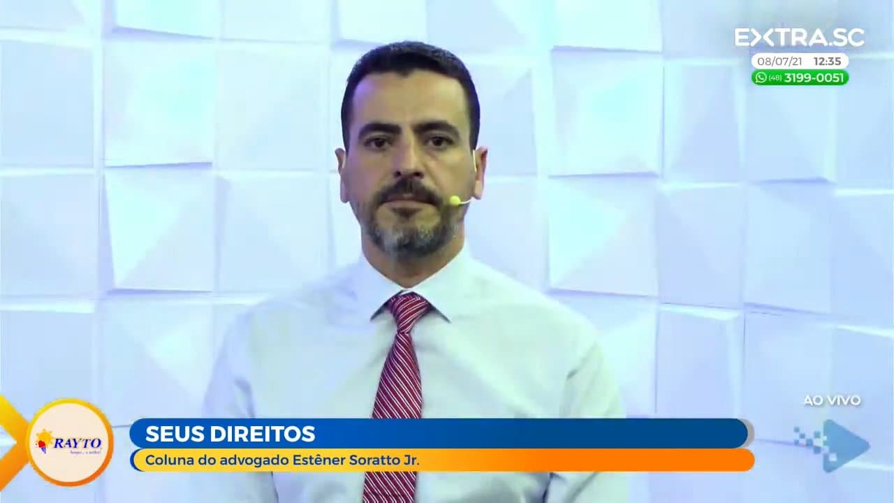 ASSISTA: Compras pela internet e garantia legal - Especialistas #003