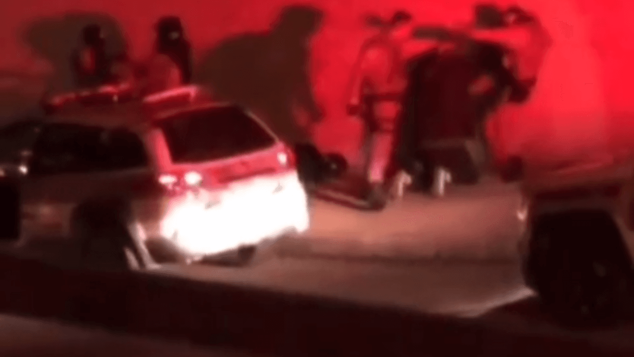 Inquérito policial será instaurado para apurar conduta de PMs durante abordagem