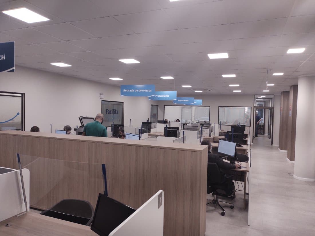 Valor total renegociado no Refis sobe 147% em Tubarão