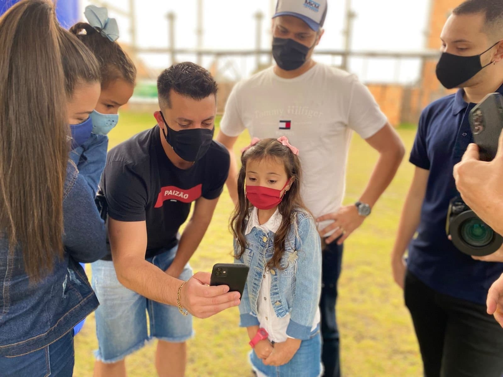 Parque e praça de Braço do Norte agora têm wi-fi liberado