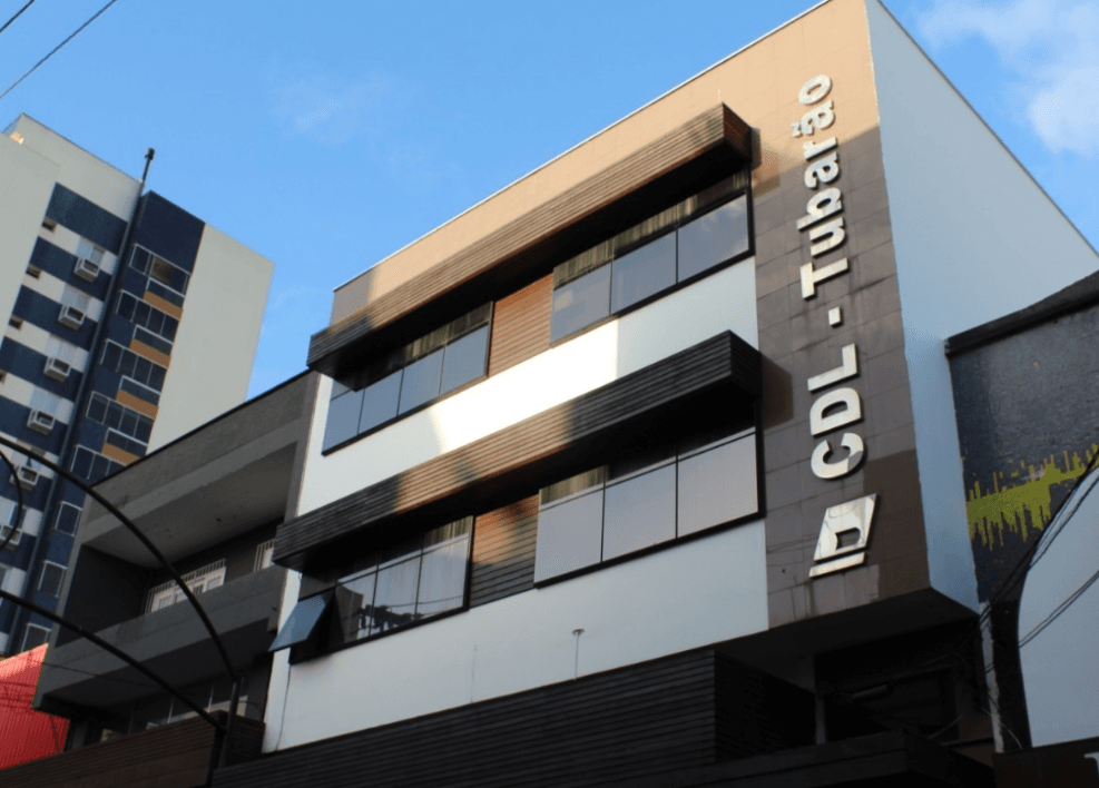 CDL comemora 55 anos de fundação neste domingo (8)