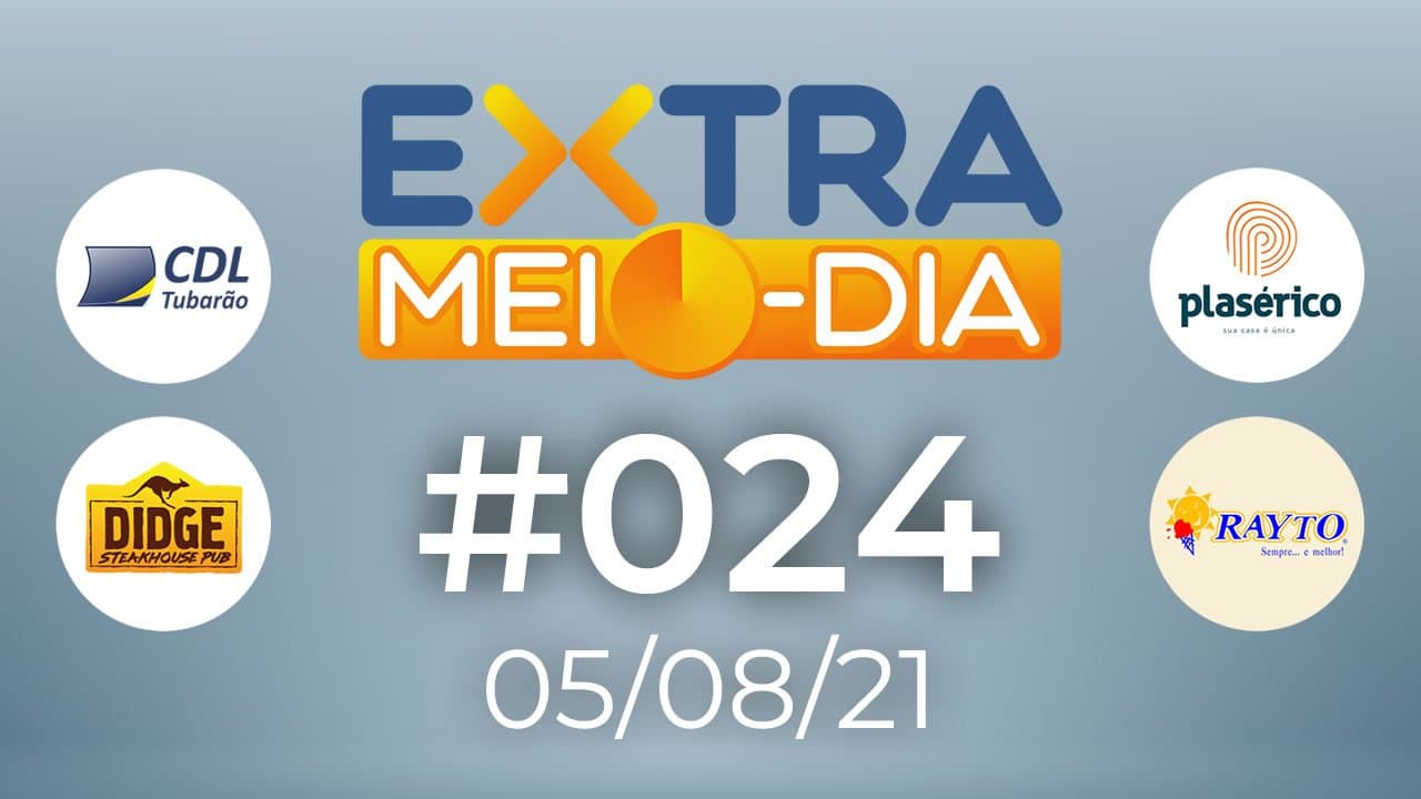 ASSISTA: EXTRA Meio-Dia #024