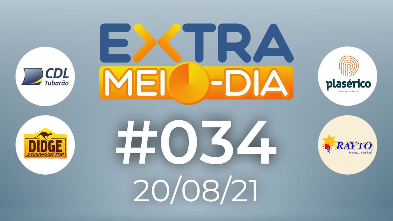ASSISTA: EXTRA Meio-Dia #034