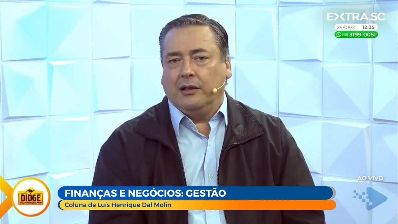 ASSISTA: Gestão - Especialistas #022