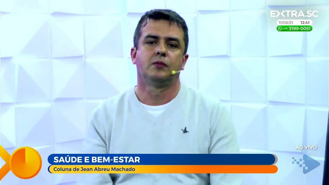 ASSISTA: Dores na lombar - Especialistas #017