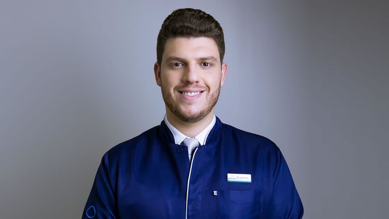 Rafael Bertoni estreia blog sobre Saúde Bucal no EXTRA.SC