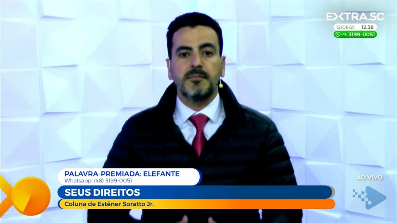 ASSISTA: Justiça entende que empregadores podem demitir funcionários que recusarem vacina - Especialistas #018