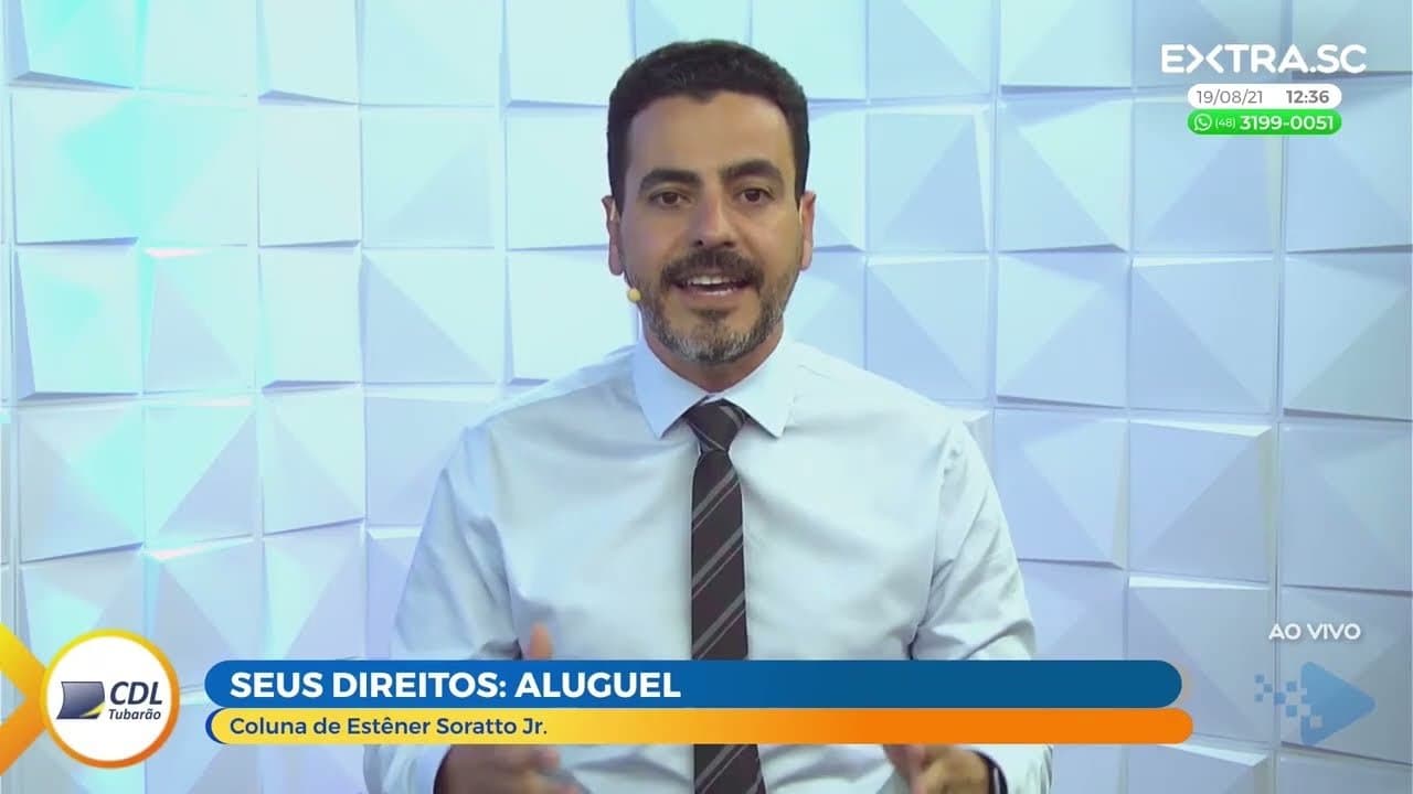 ASSISTA: Reajuste de aluguel - Especialistas #021