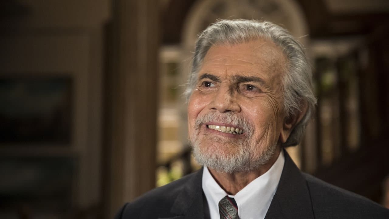 Morre ator Tarcísio Meira, vítima da Covid-19