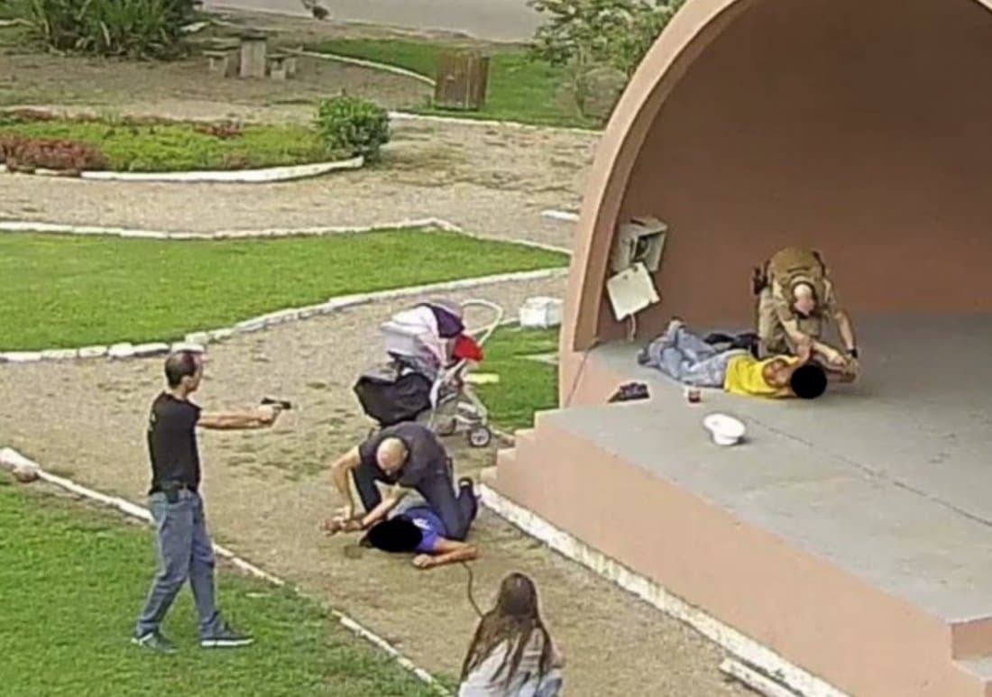 Dois jovens são condenados em júri popular por estupro, sequestro e cárcere privado