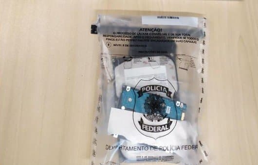 Município da região é alvo de operação da PF de combate a pornografia infantil na internet