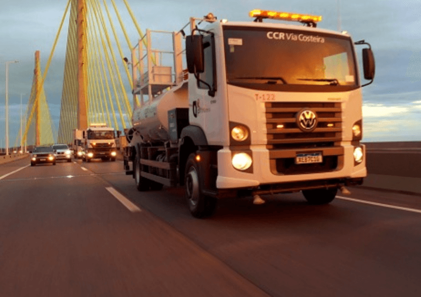 Cerca de R$ 9,5 milhões em ISS foram repassados aos municípios em 1 ano de concessão da BR-101