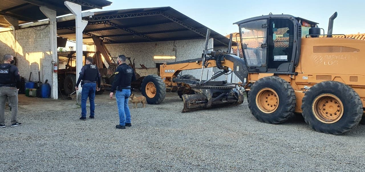 Mais de 50 licitações fraudadas são identificadas em dois municípios da região