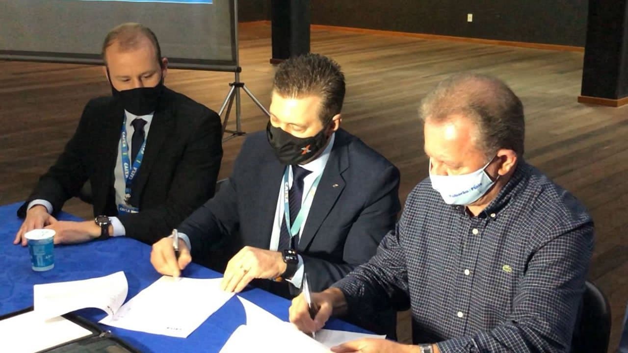 Tubarão formaliza financiamento de R$ 98 milhões com a Caixa para pacote de obras