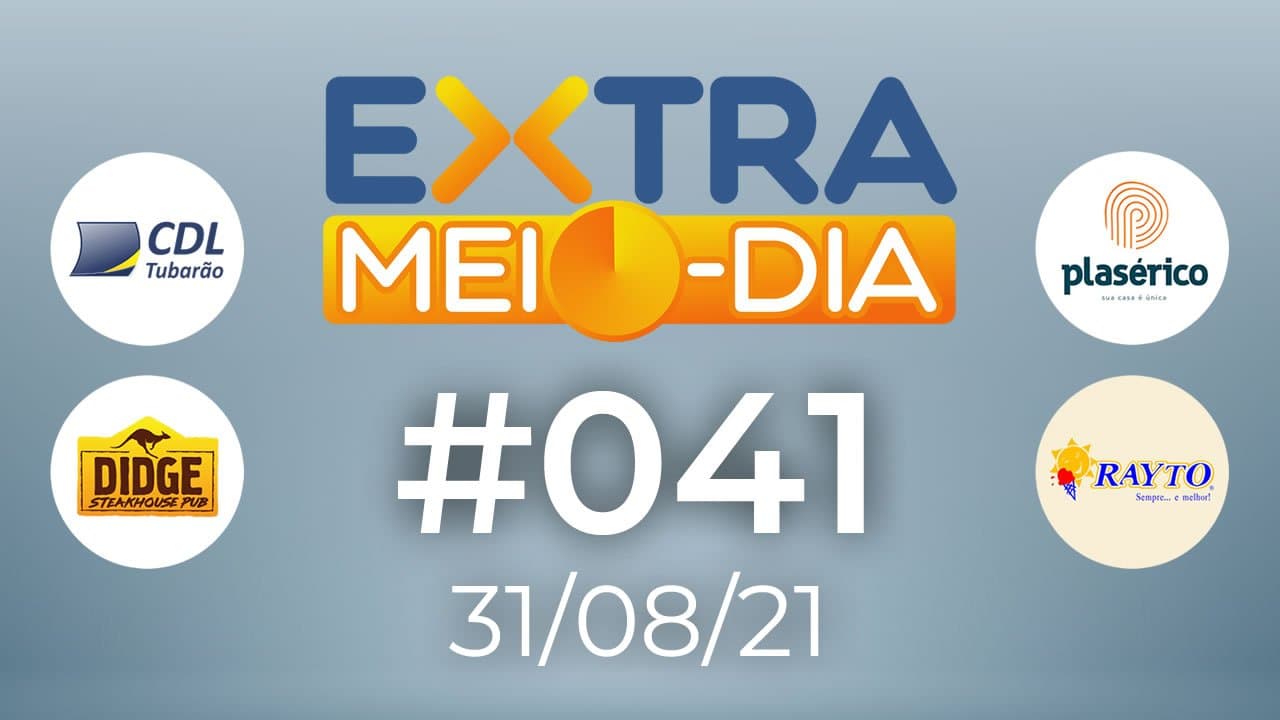 ASSISTA: EXTRA Meio-Dia #041