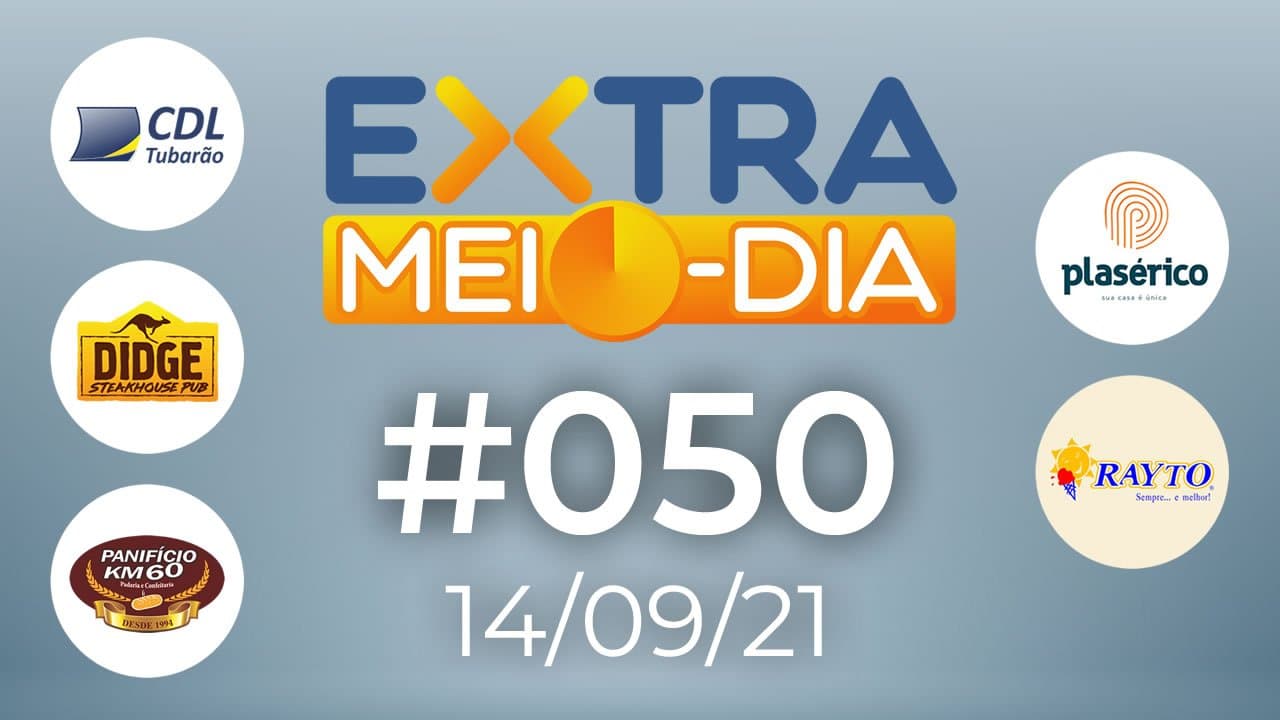 ASSISTA: EXTRA Meio-Dia #050