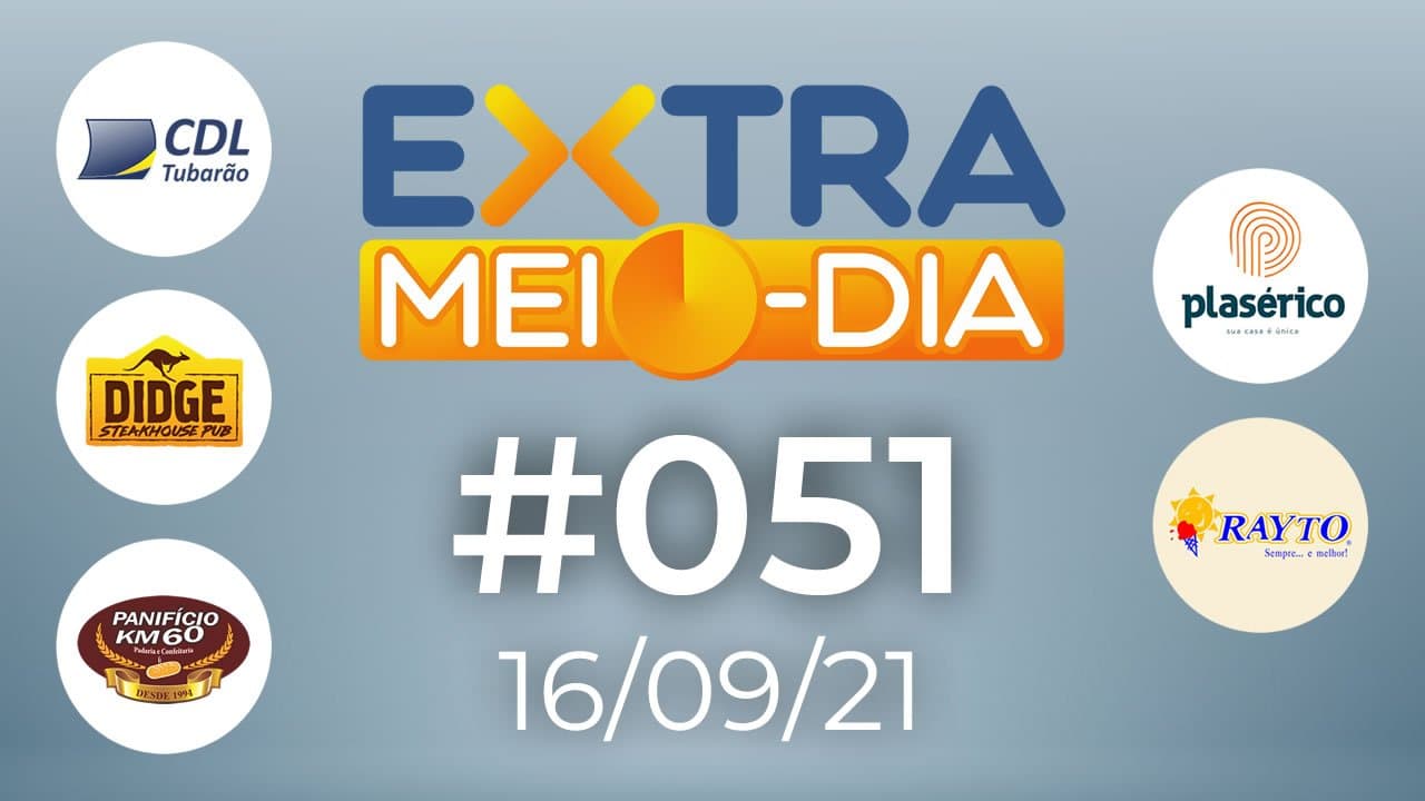 ASSISTA: EXTRA Meio-Dia #051