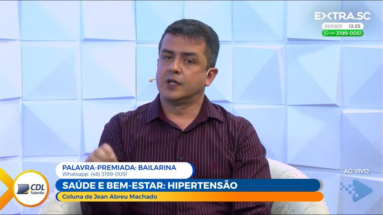 ASSISTA: Hipertensão - Especialistas #026