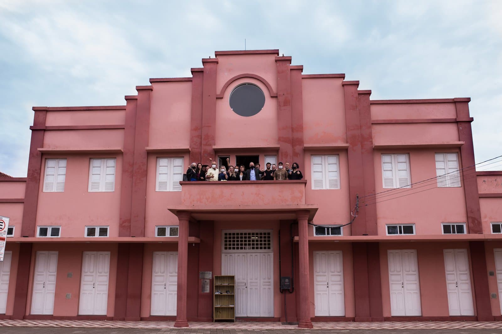 Mercado Público de Laguna será reaberto ao público em 5 de dezembro