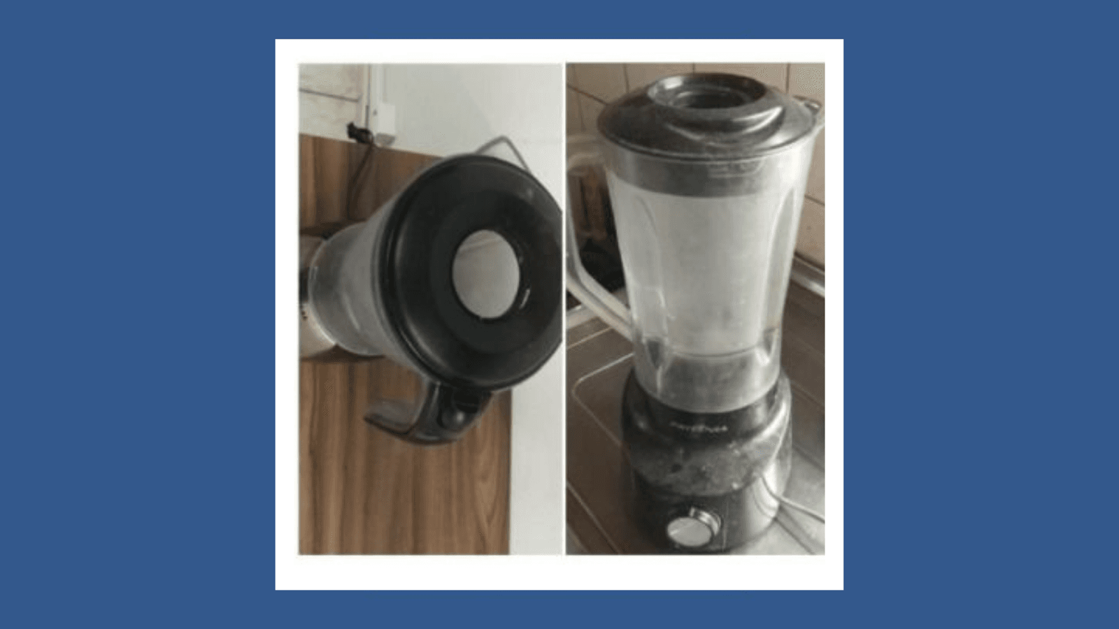 Polícia identifica que partículas dentro de comida de creche em Imbituba foi por acidente