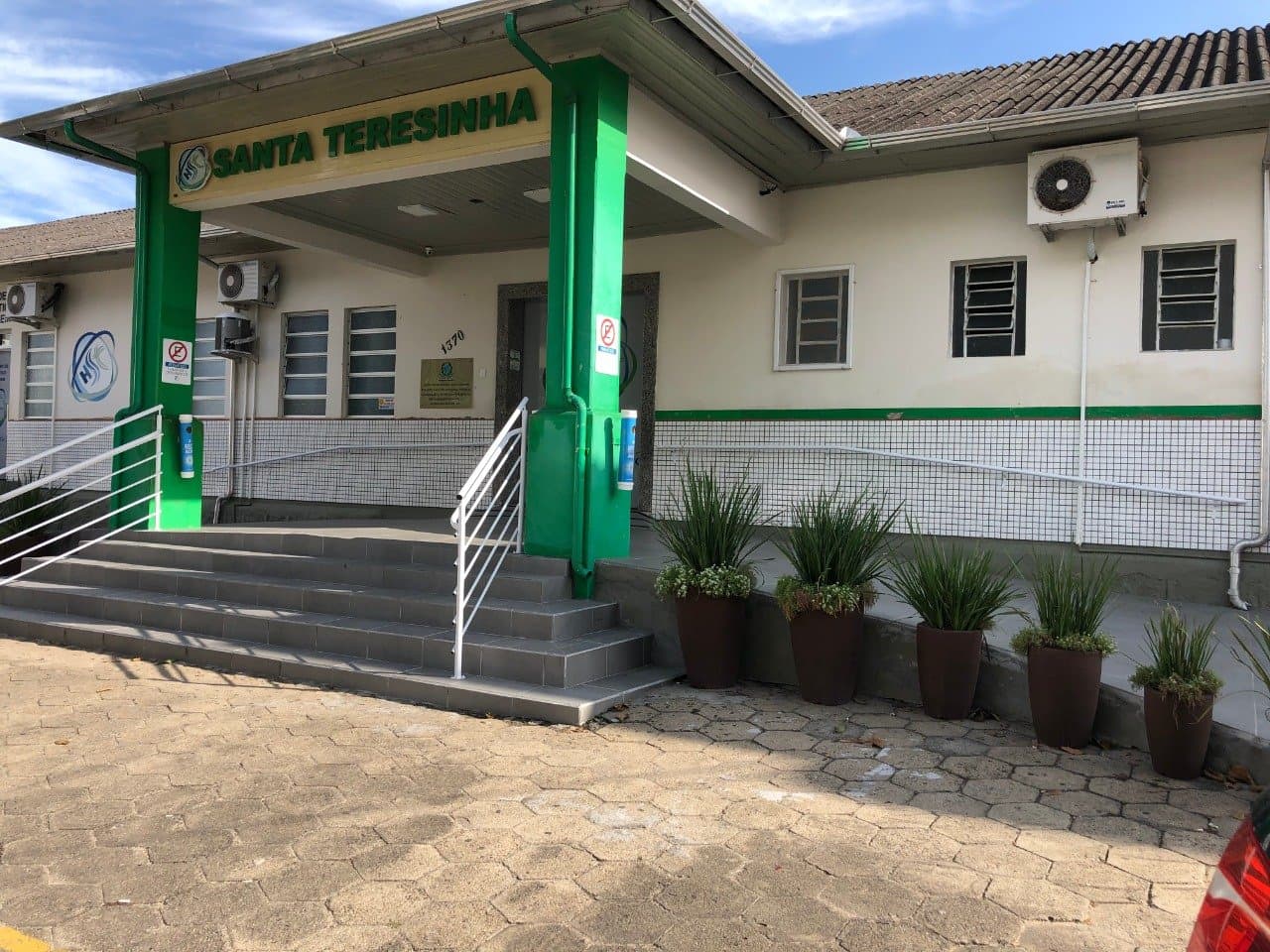 Empresa que executará ampliação do hospital de Braço do Norte é escolhida