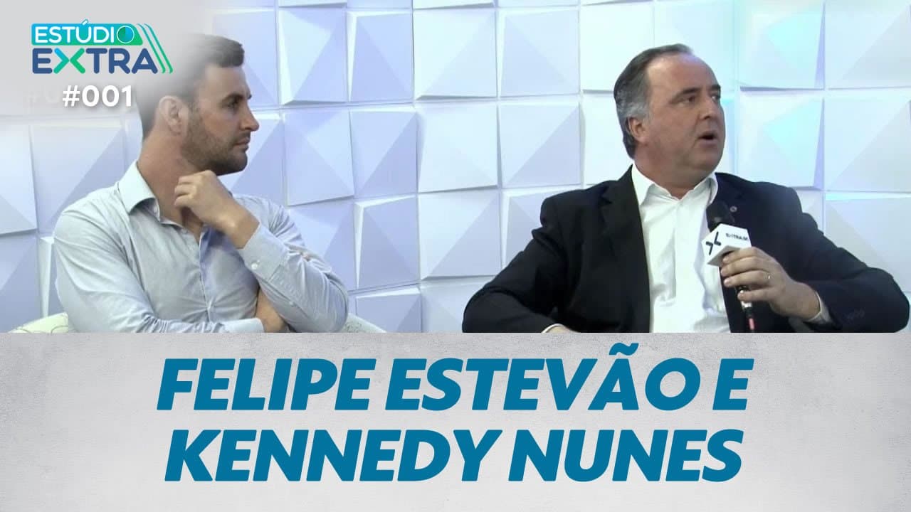 ASSISTA: Deputados promovem a "Caravana Conservadora" em Tubarão - Estúdio EXTRA #001