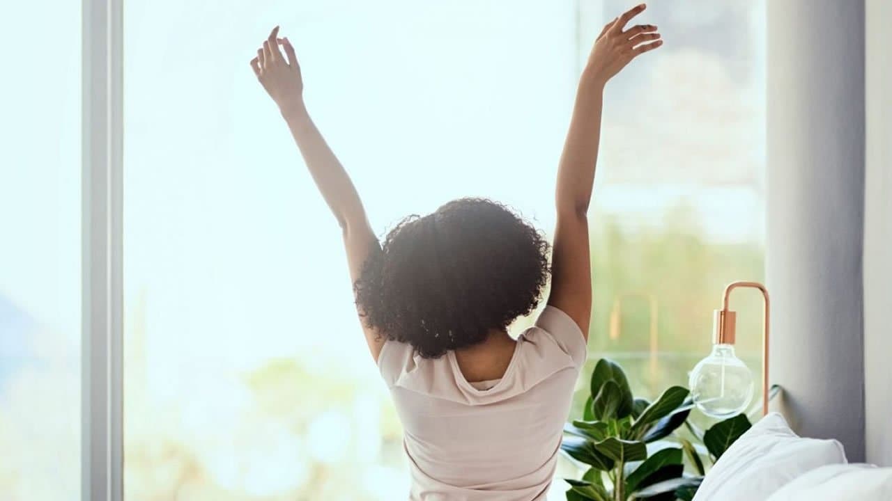 Por que dormir melhor influencia nos seus resultados?