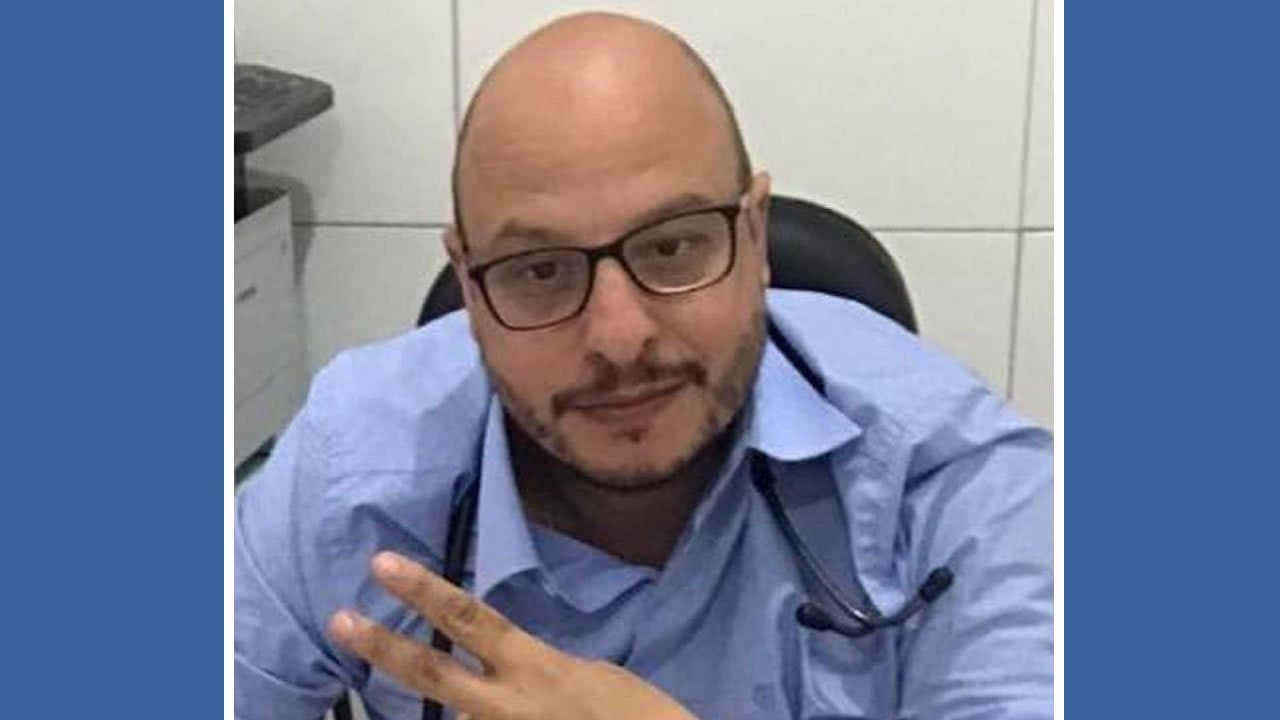 Eduardo Ali Dominguez é o novo diretor técnico do HNSC