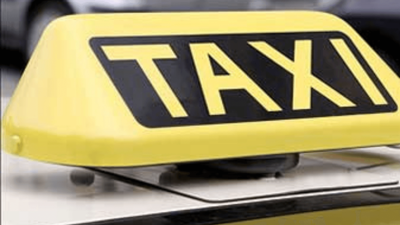 Taxista é assaltado e liberado pelos bandidos em outra localidade