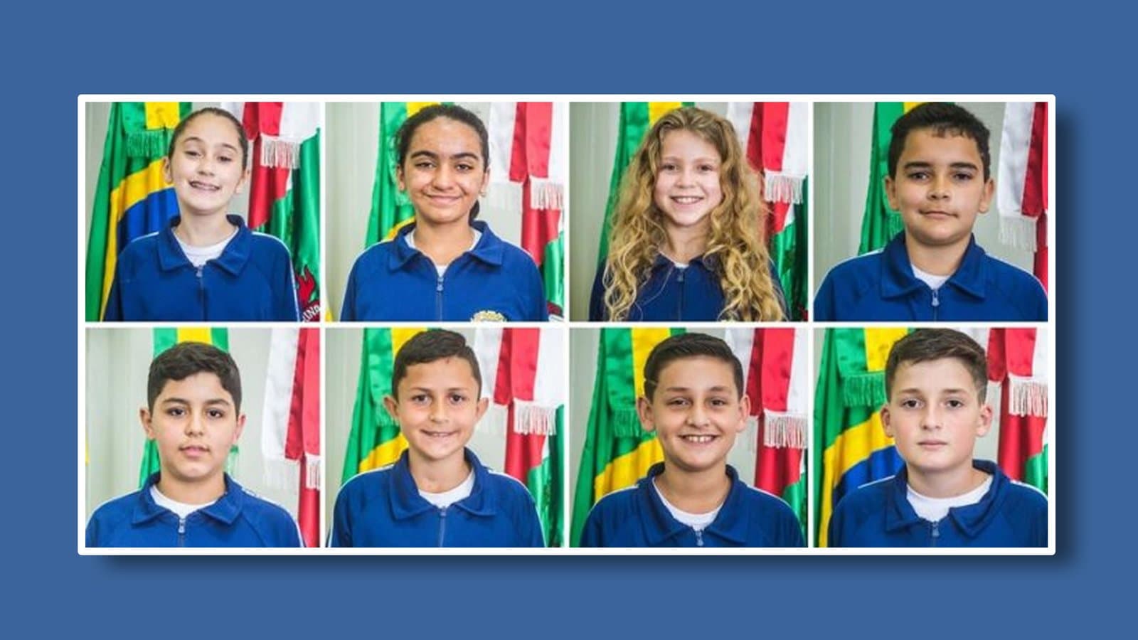 Vereadores mirins de Laguna tomam posse terça-feira (26)