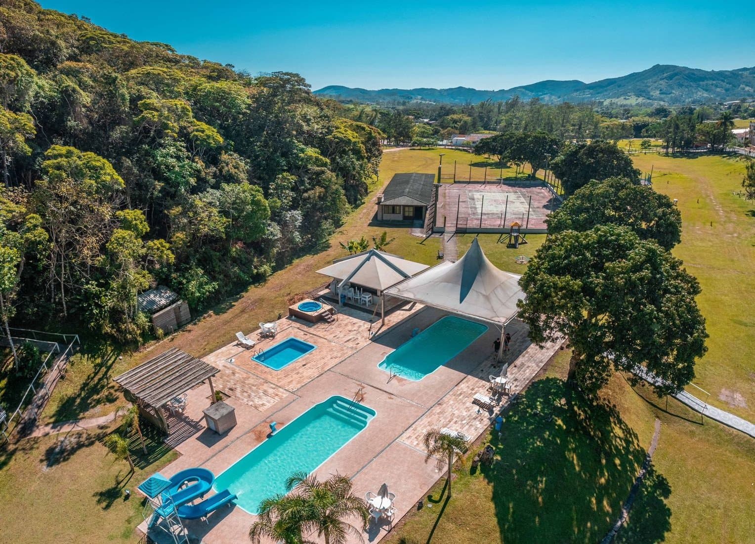 Rota Termas da Guarda será apresentado na maior feira de turismo da América Latina