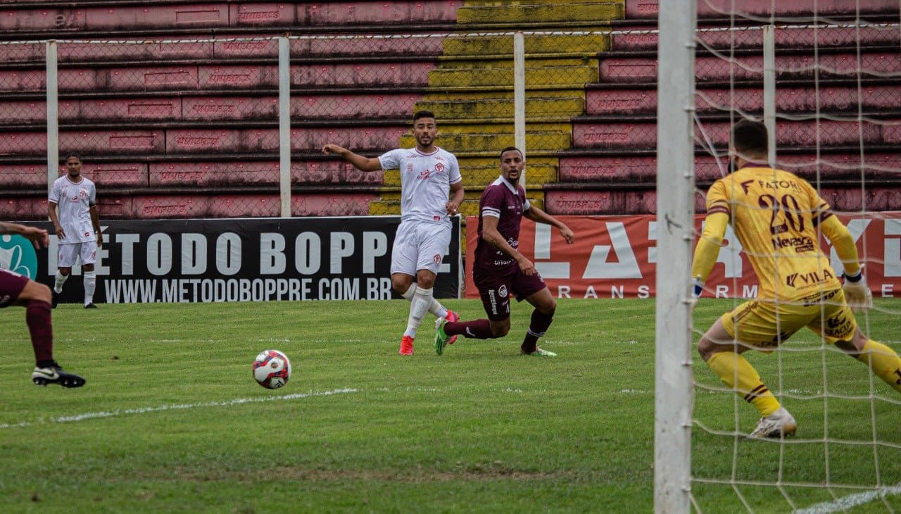 COPA SC: Hercílio Luz perde e está fora da final