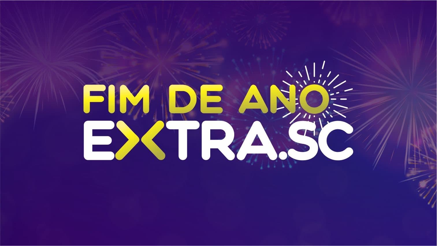 Fim de ano do EXTRA.SC terá jantar presencial, live beneficente e retrospectiva
