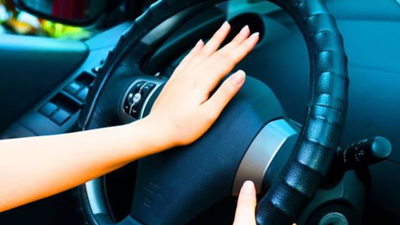 Uso indiscriminado de buzinas é infração de trânsito