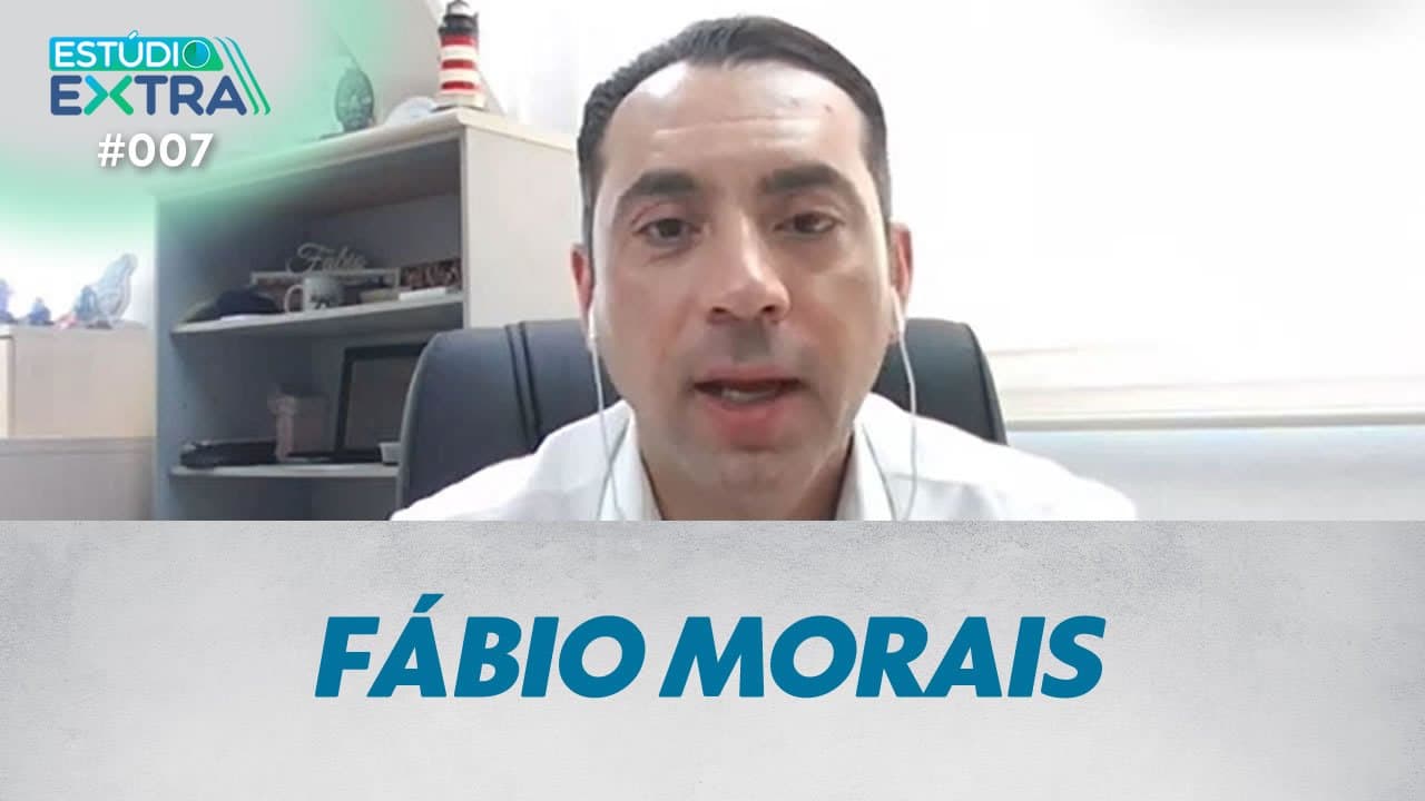 ASSISTA: Farol Shopping promove Black Friday com lojas abertas por 24 horas - Estúdio EXTRA #007