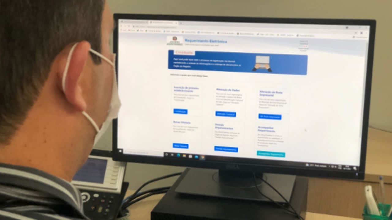 Com abertura de mais de 120 mil empresas, Santa Catarina já supera número de 2020