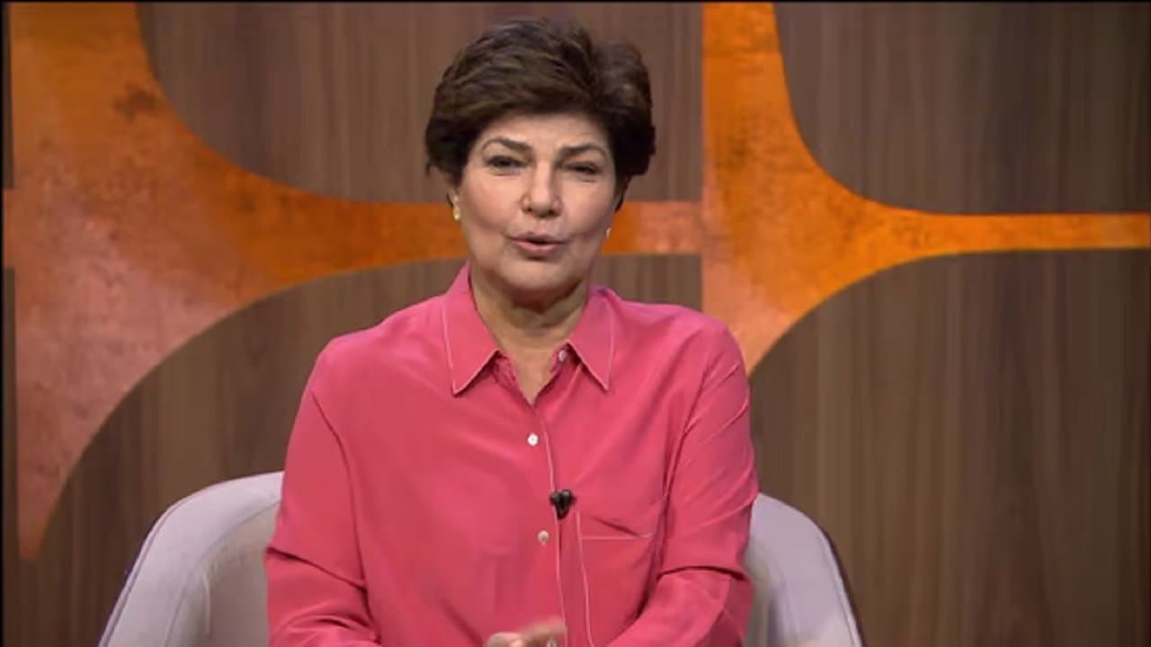 Morre a jornalista da Globo News Cristiana Lôbo, aos 63 anos