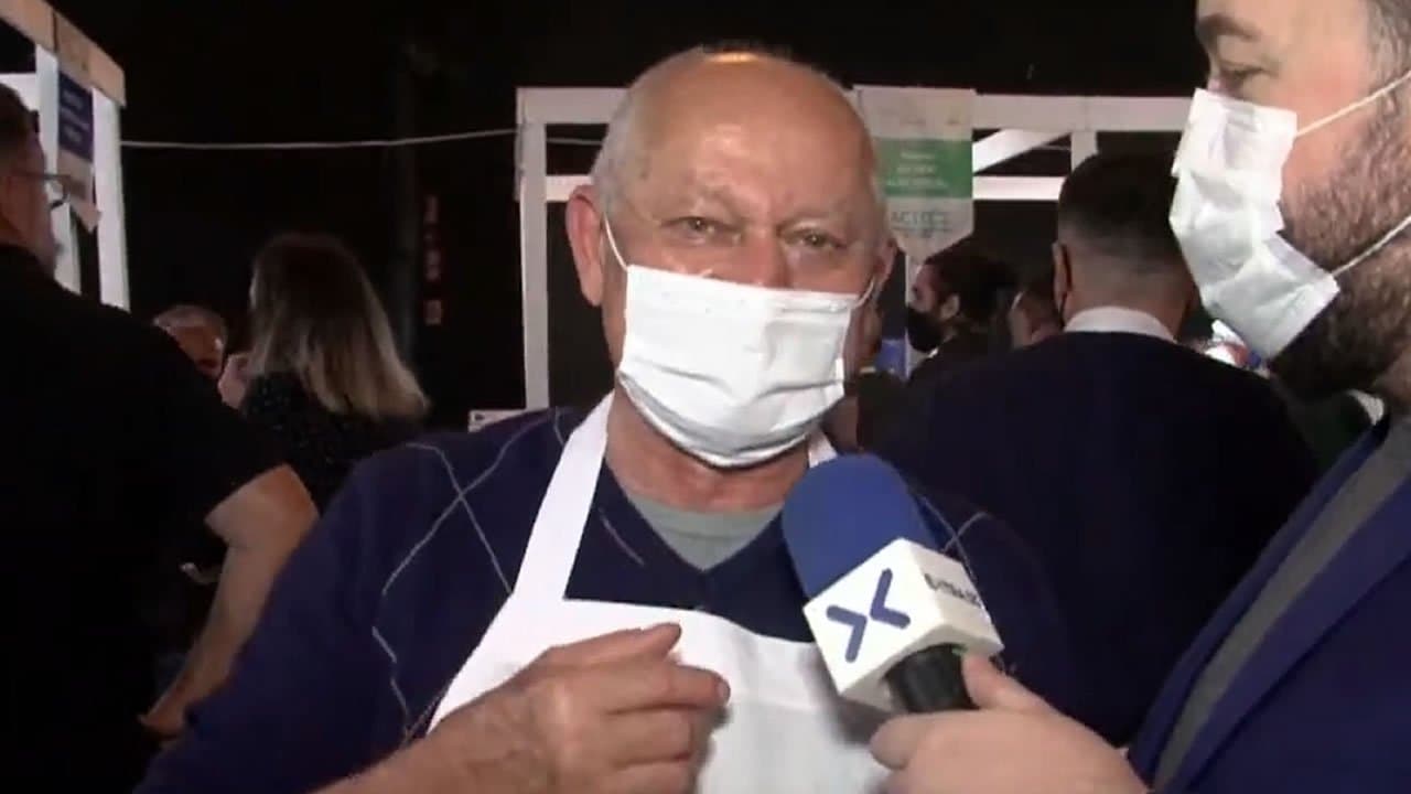 Tubaronense será homenageado na Assembleia Legislativa nesta quinta (18)