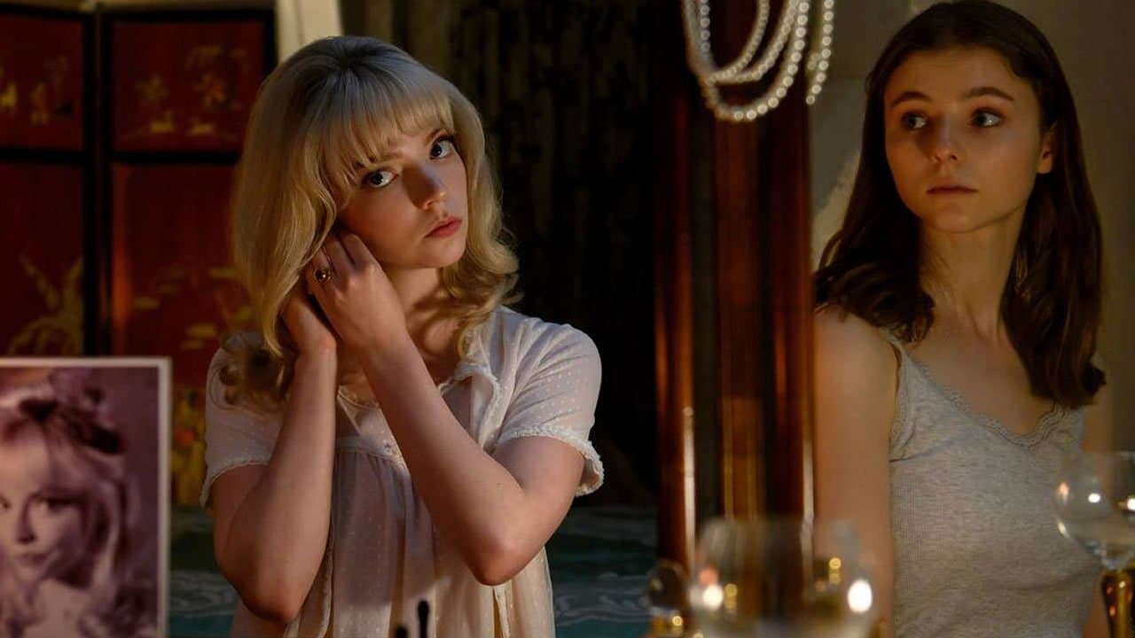 Confira a programação do cinema de 18 a 24 de novembro