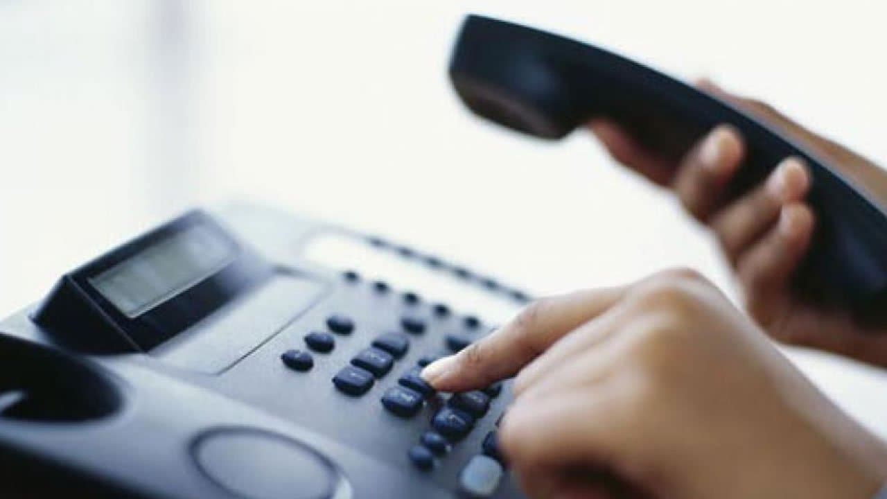 Pessoas que passam trotes para serviços de emergência deverão ser identificadas por operadoras