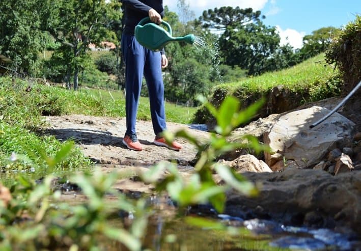 Braço do Norte terá Dia D Contra o Borrachudo em janeiro