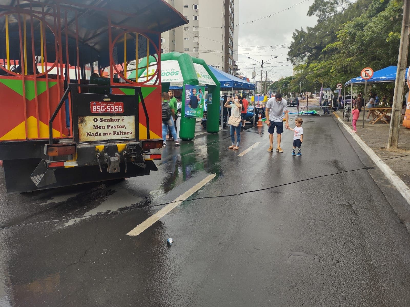 Último Dia D de 2021 em Tubarão é neste sábado (18)