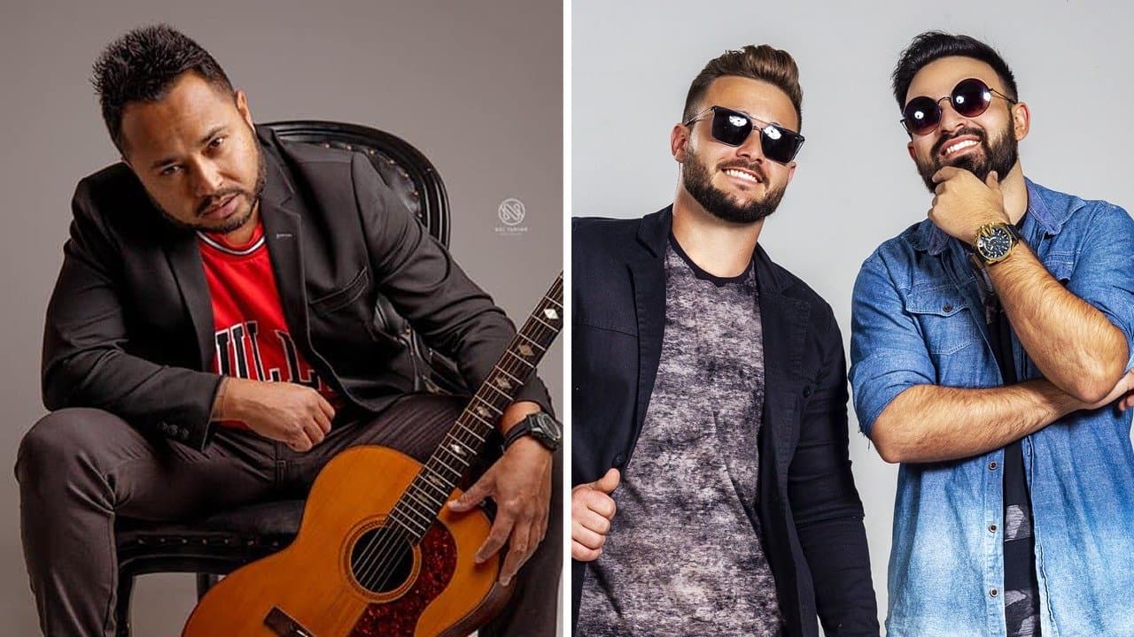 Live de fim de ano do EXTRA.SC é nesta sexta-feira (3)