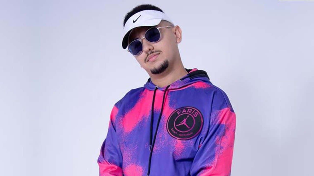 DJ Lucas Beat é a atração principal da inauguração do Kaloa Beach, nesta quarta (29)