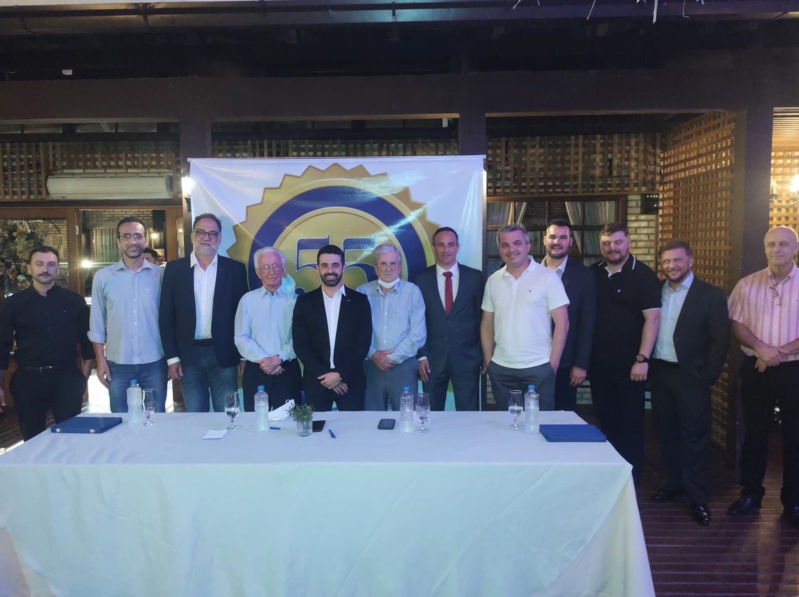 Mandato da atual diretoria da CDL Tubarão é estendido por um ano