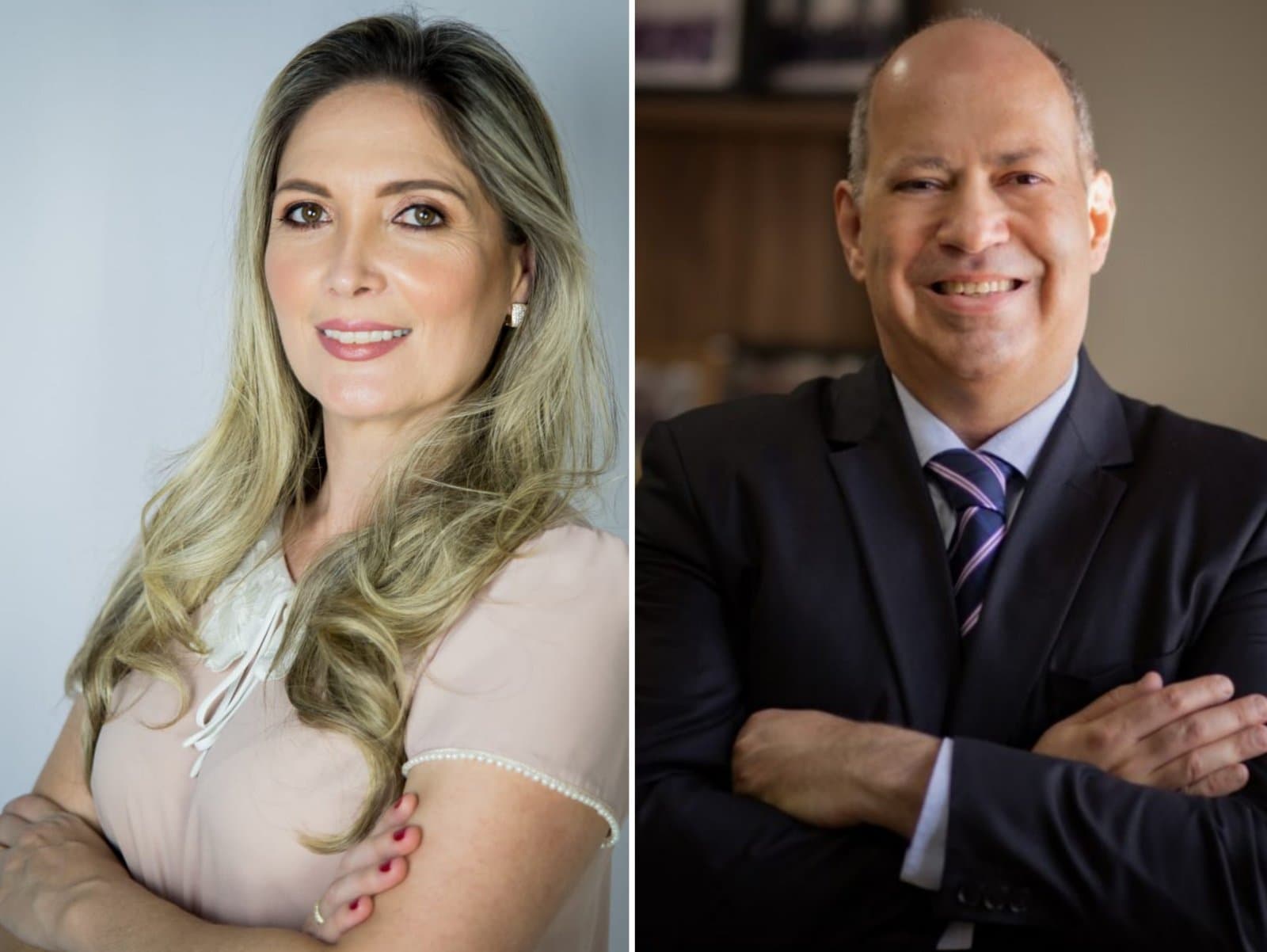 Dois advogados de Tubarão disputam vaga de desembargador do TJSC