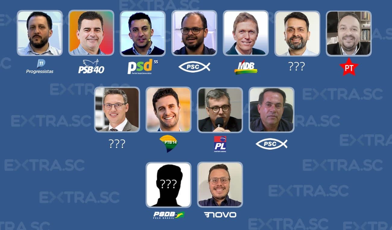 PRIMEIRA MÃO - Terminando 2021, o cenário é este