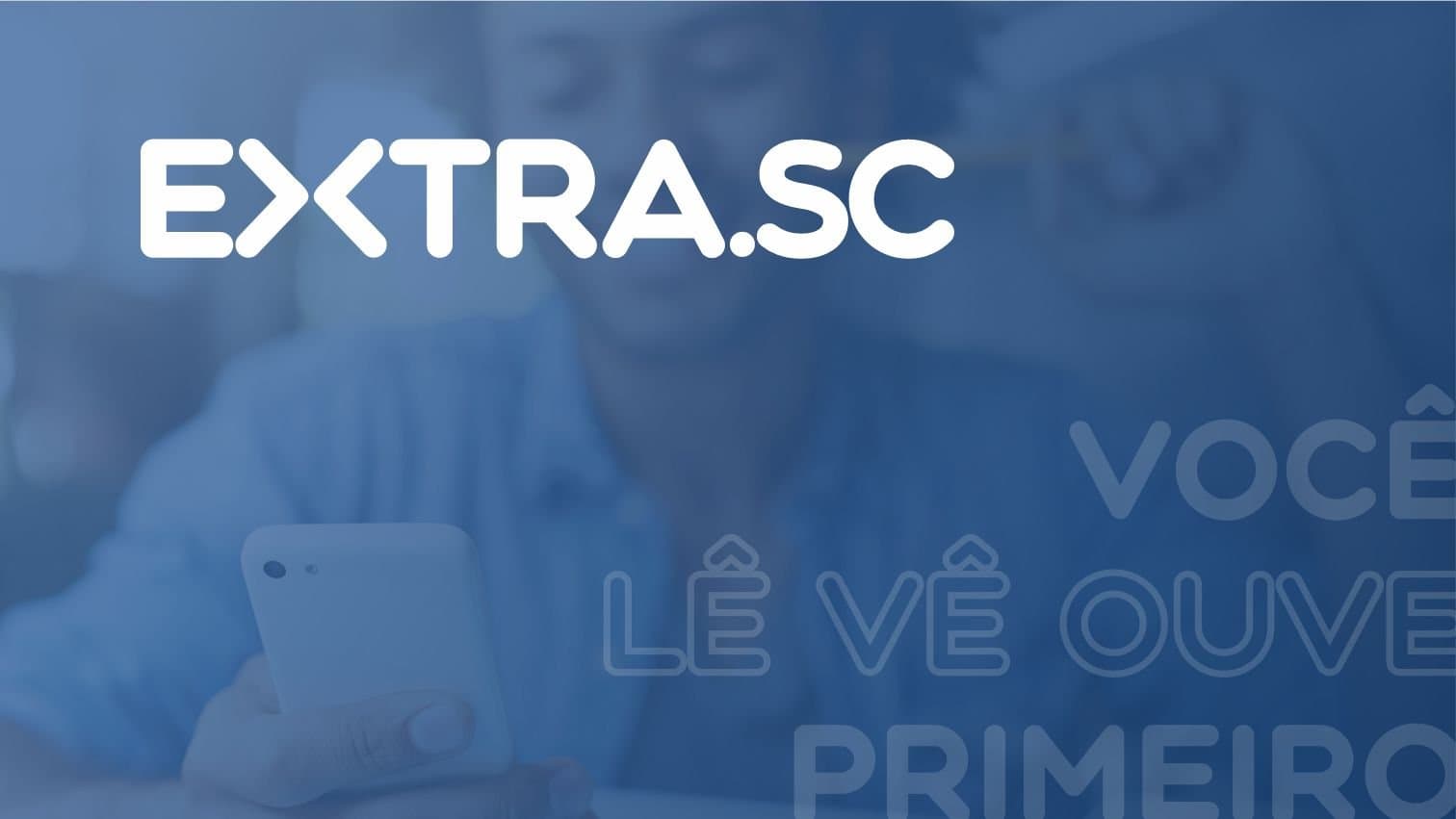 EXTRA.SC lança editorias #TBT e Tecnologia