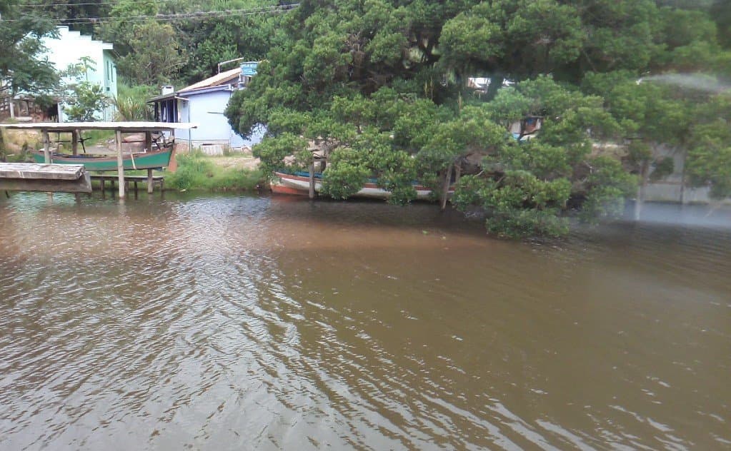 Flama autoriza desassoreamento do Rio Parobé