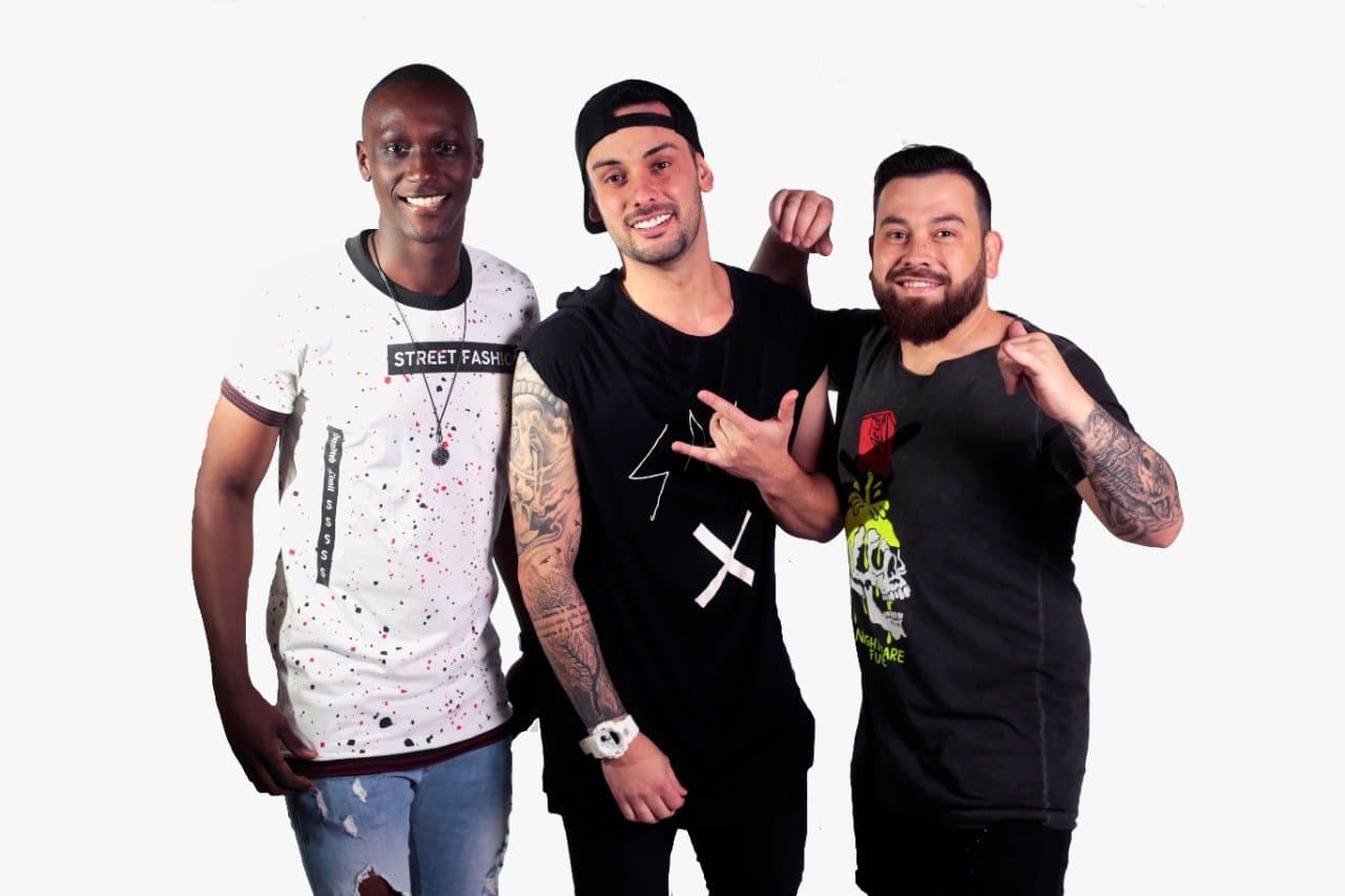 Domingo no Parque volta no próximo fim de semana